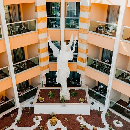 Tac Premier Hotel & Spa-3