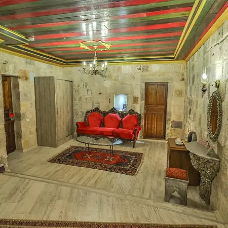 Bedrock Cave Hotel (Adults Only)-2