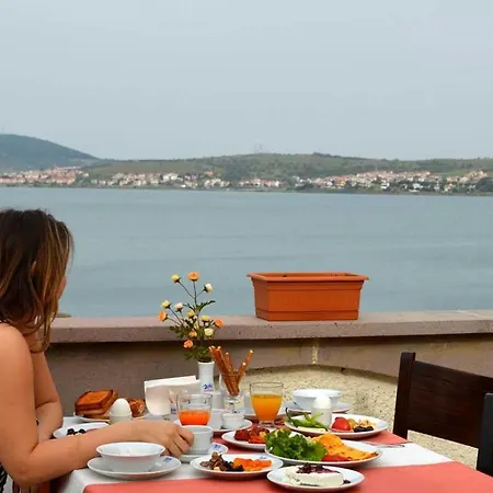 Ayvalik Palas Hotel-2