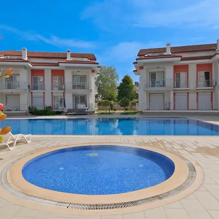 Koerfez Garden Apartments-2