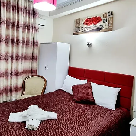 4kişilik huzurlu stüdyo daire-2