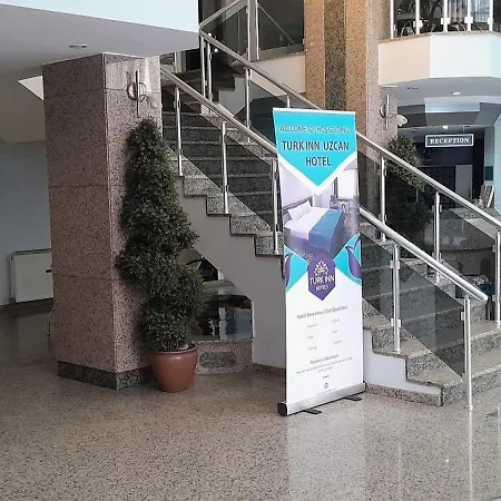 Turk Inn Uzcan Hotel-3