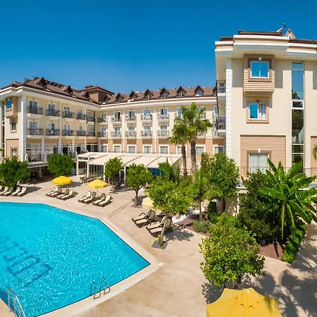 L'Oceanica Beach Resort-2