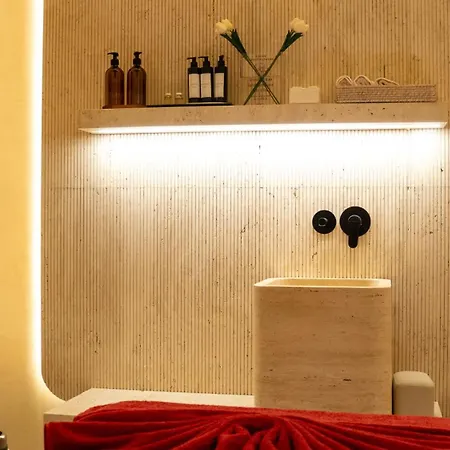Dosso Dossi Hotels & Spa Golden Horn-2