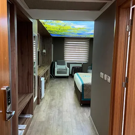 Demosan Hotel-2
