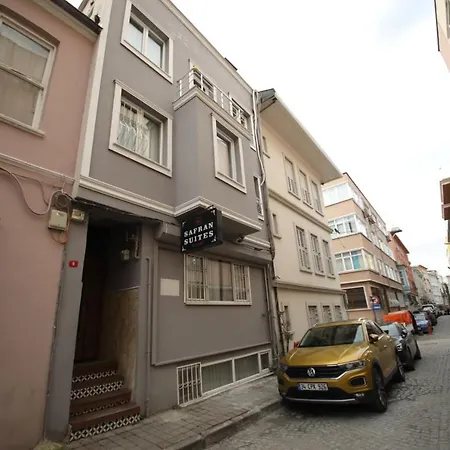 Safran Suites-2