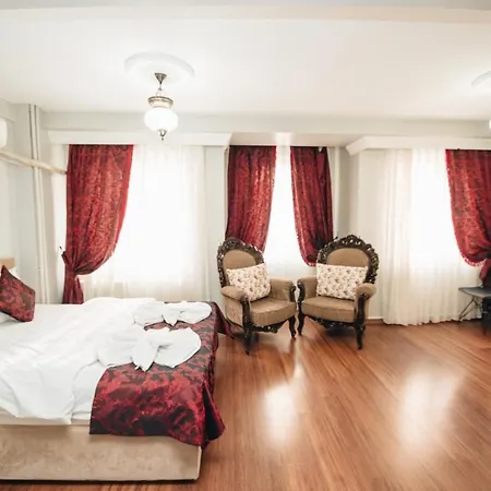 Safran Suites-3