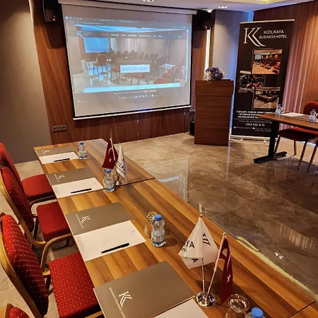 Kızılkaya Business Otel-3