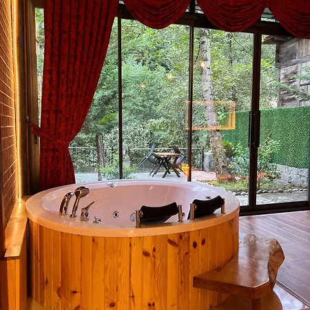 Esinti Bungalows Otel-2