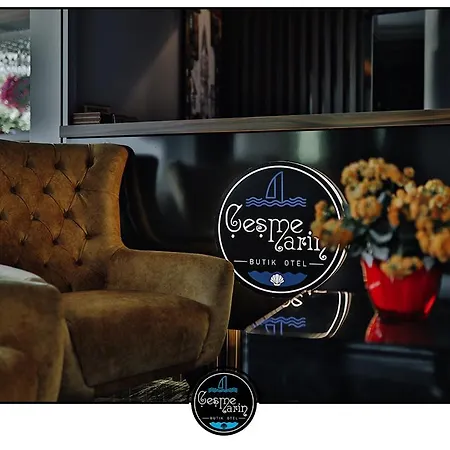 Cesme Marin Butik Otel-3