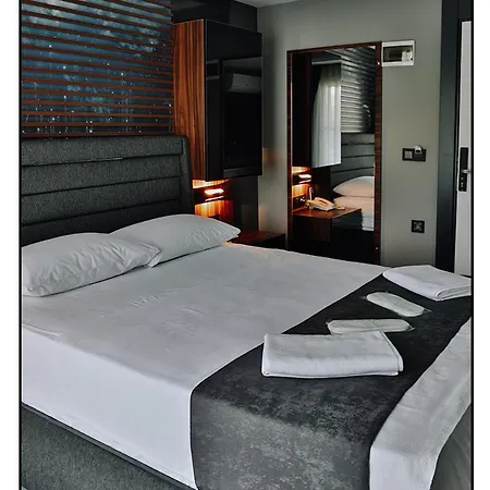 Cesme Marin Butik Otel-2
