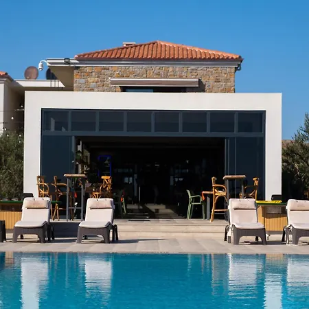 Kotinos Beach Hotel-3