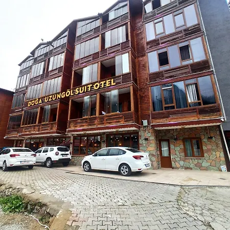 Uzungöl Grand Otel-3