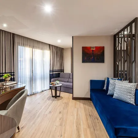 Aprilis Deluxe Hotel-2