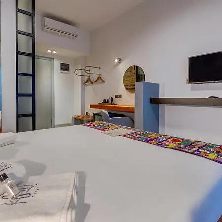 Villa Kore Cesme-3