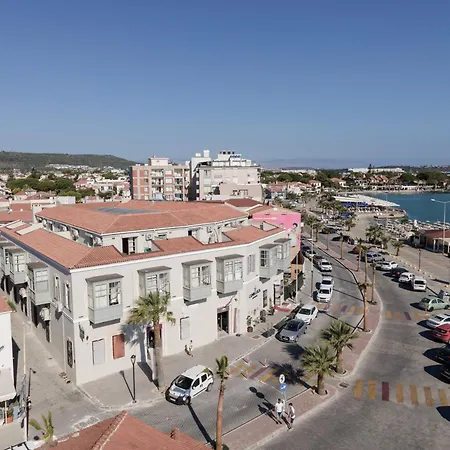 Cumbalica Beach Hotel-3