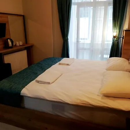 Bolu Deluxe Otel-2