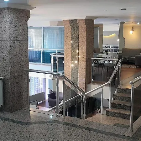 Turk Inn Uzcan Hotel-2