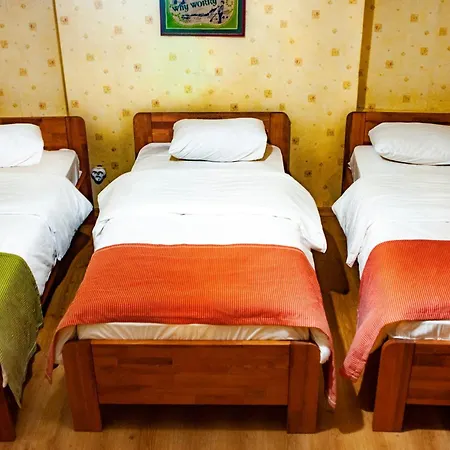 Istanbul Irish Hotel-2