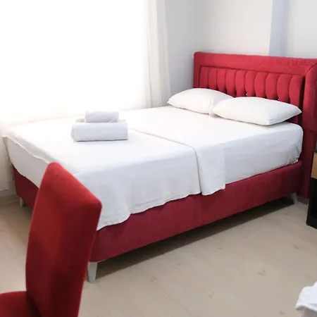Grand Clover Otel-3