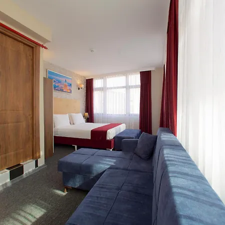 Galata By Boss Hotel-3