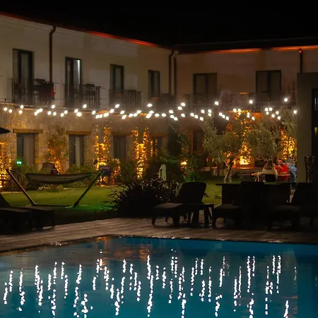 Kotinos Beach Hotel-2