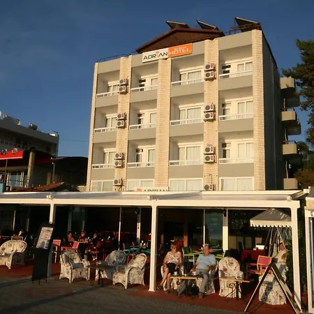 Adrian Beach Hotel-2