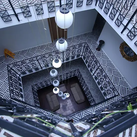 Cevik Palace Hotel-2