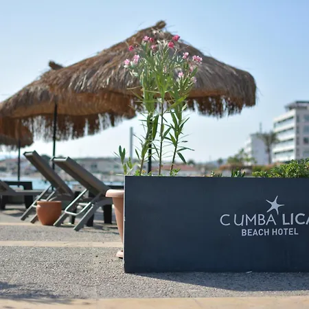 Cumbalica Beach Hotel-2