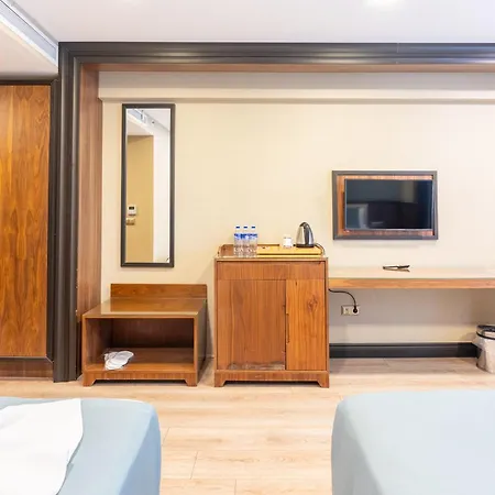Valens Hotel Downtown-3