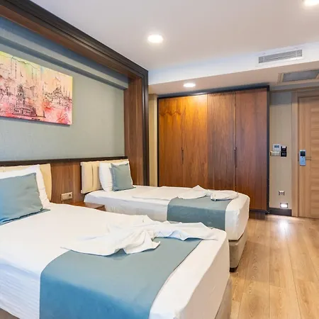 Valens Hotel Downtown-2