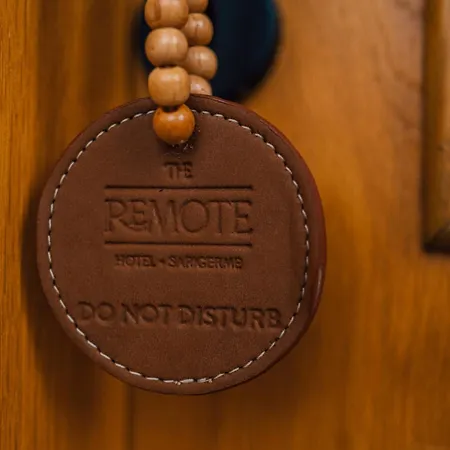 The Remote Hotel-2