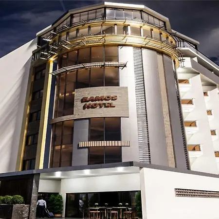 Ramos Hotel Kusadasi-2