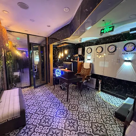 The Little Prince Otel-3