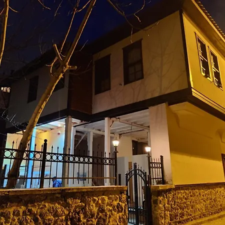 Antique House-2