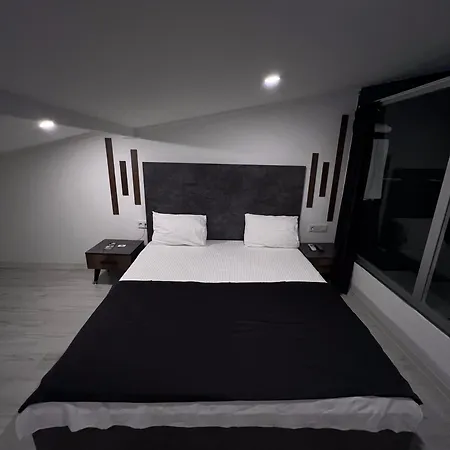 Womco Butik Otel-3