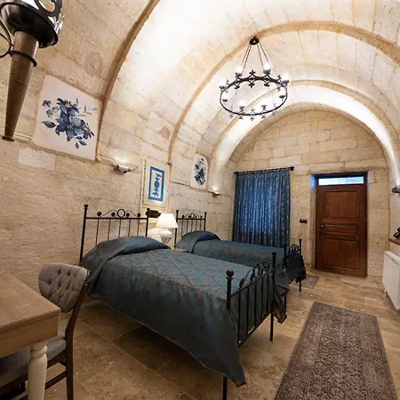 Sunak Cave Hotel-3