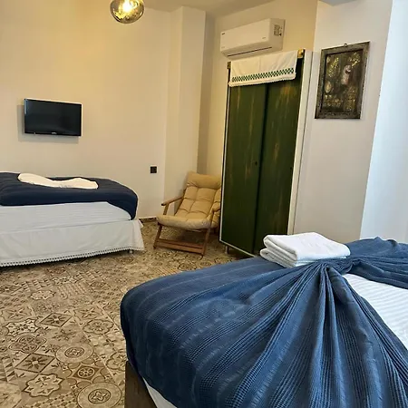 Apelles Butik Otel-2