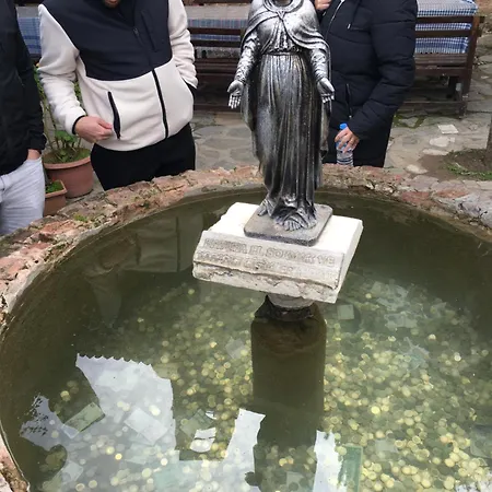 Şirince leylak ev pansiyon-2