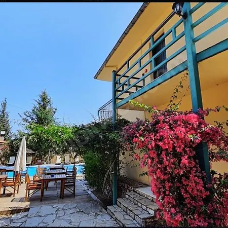 Alp Inn Butik Apart Ve Restoran-2