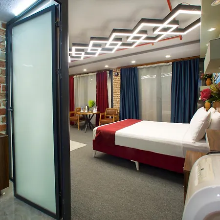 Galata By Boss Hotel-2
