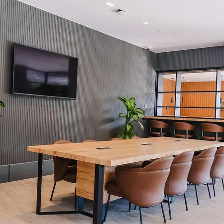 Park Inn By Radisson Yalova City Center-3
