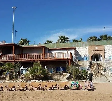 Sea View Studio in Orion Garden-3