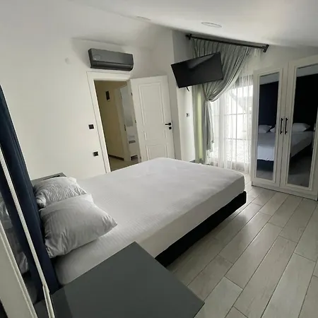Talles Suit Hotel-3