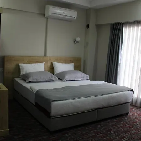 Mojo Otel Izmir-2