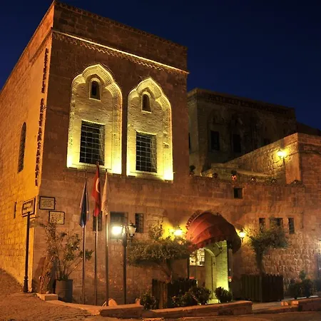 Artuklu Kervansaray-2