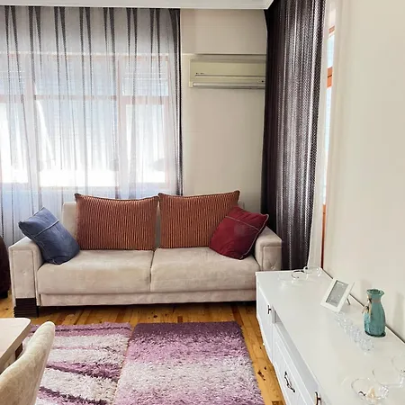 Konfor Ve Huzurunuz Icin Her Sey Var Klimali Oda-2