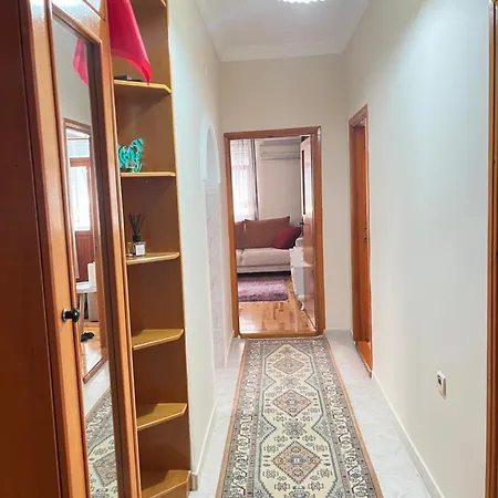 Konfor Ve Huzurunuz Icin Her Sey Var Klimasiz Oda-3