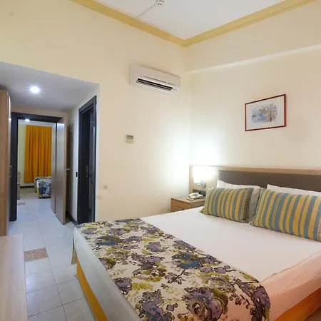 Hotel Sumela Garden-3