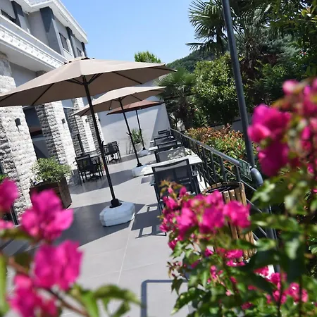 Vela Verde Hotel & Spa Yalova-3